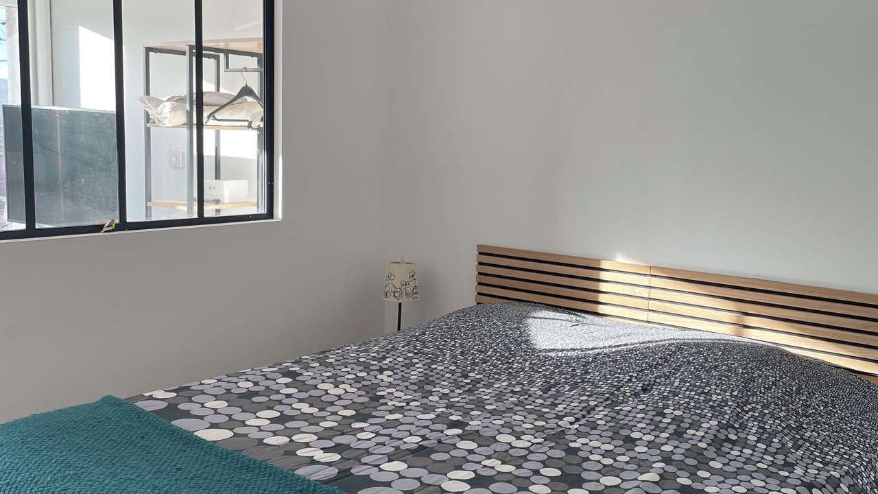 Photo of Bedroom in Bouc-Bel-Air