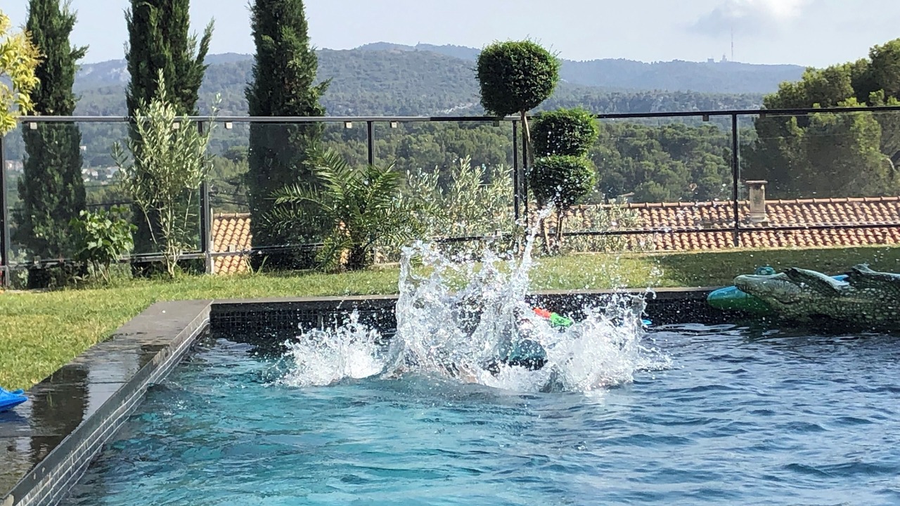 Photo of Outdoor in Bouc-Bel-Air