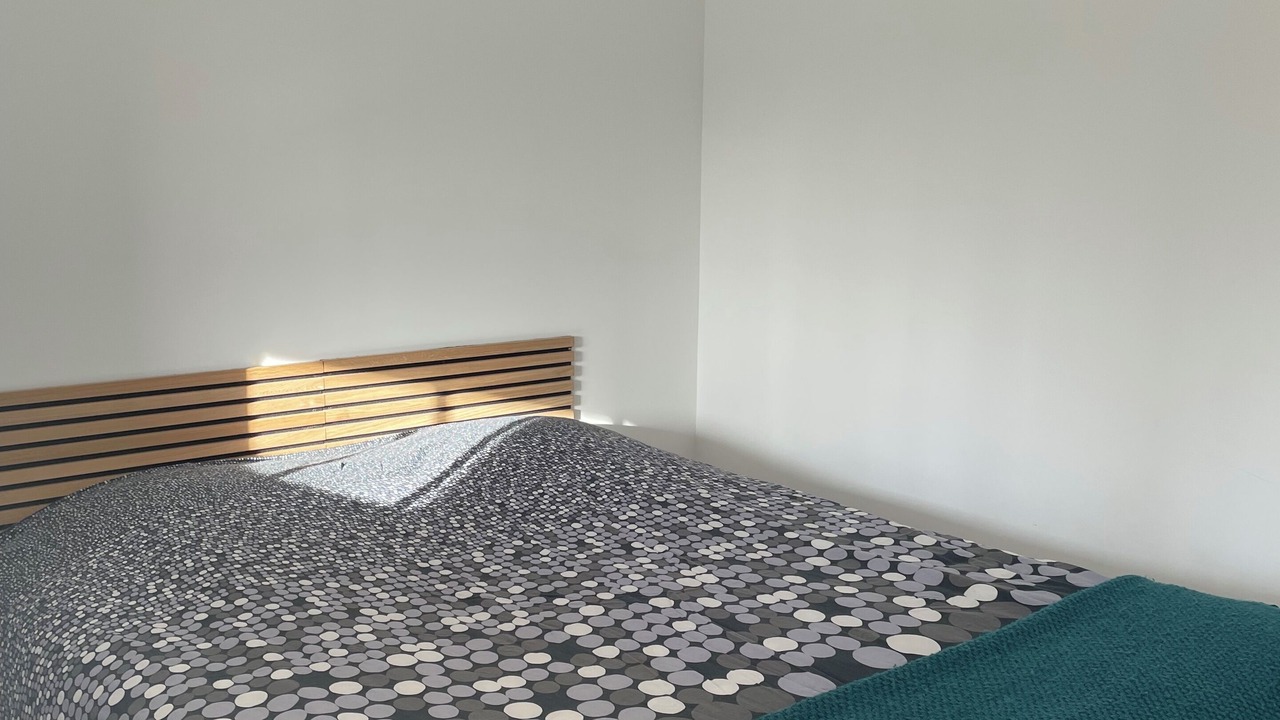 Photo of Bedroom in Bouc-Bel-Air