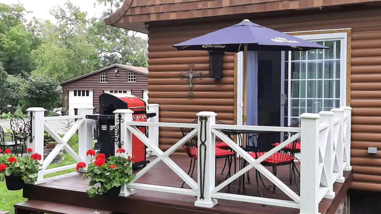 Photo of Outdoor in Lery