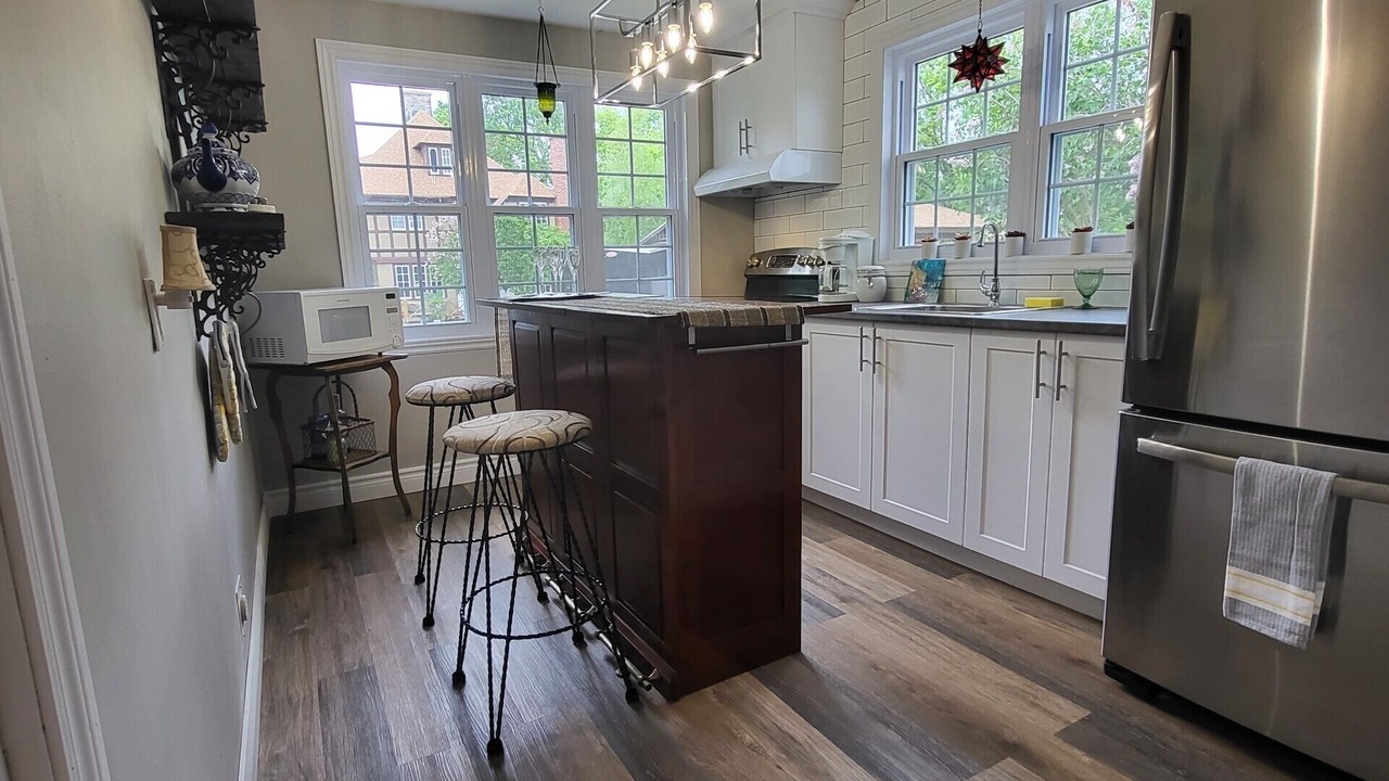 Photo of Kitchen in Lery