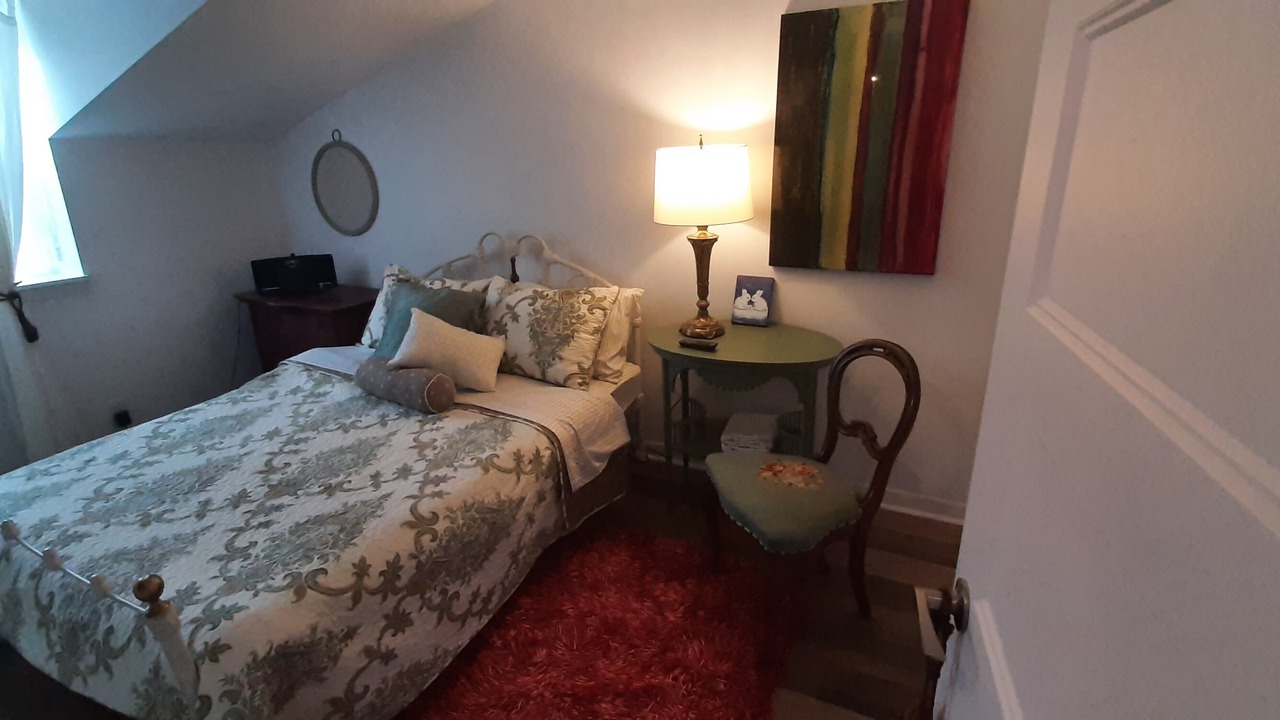 Photo of Bedroom in Lery
