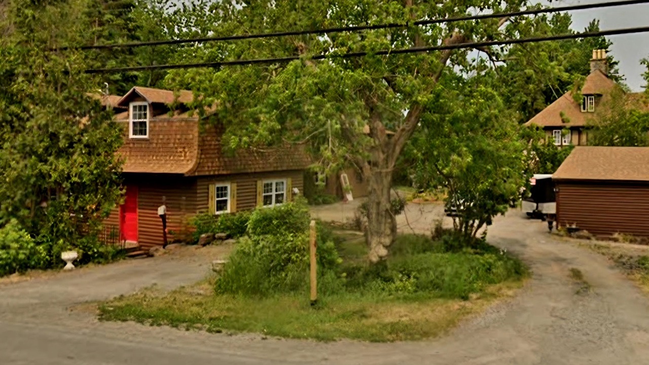 Photo of Outdoor in Lery