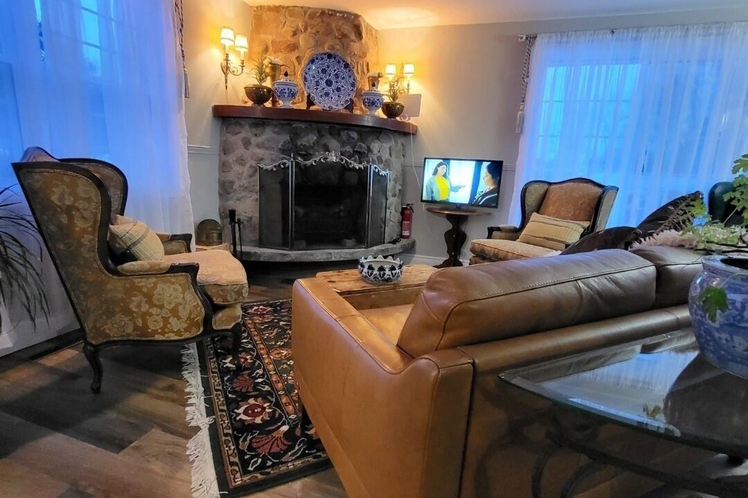 Photo of Livingroom in Lery