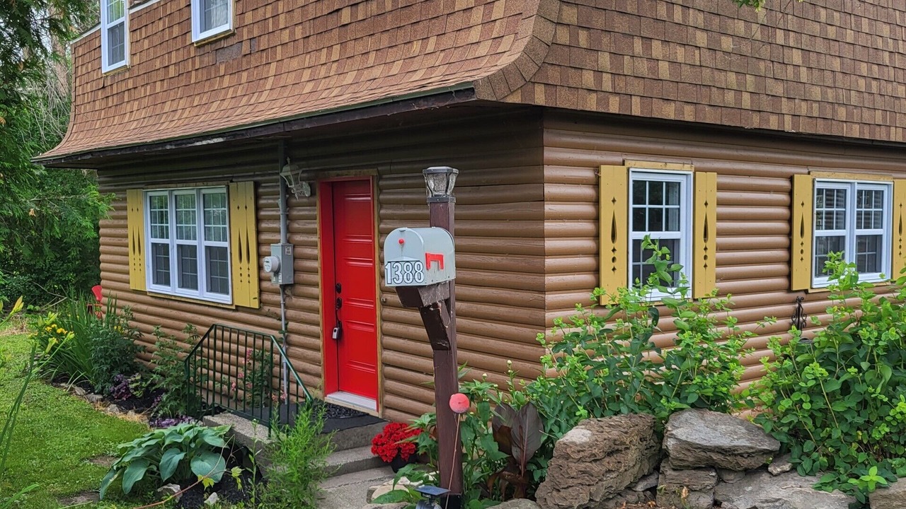 Photo of Outdoor in Lery