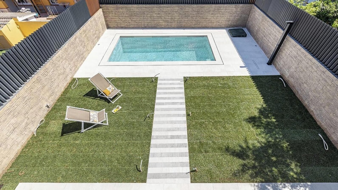 Photo of Outdoor in Canyelles