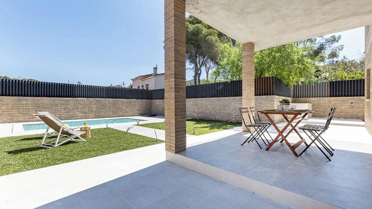 Photo of Outdoor in Canyelles