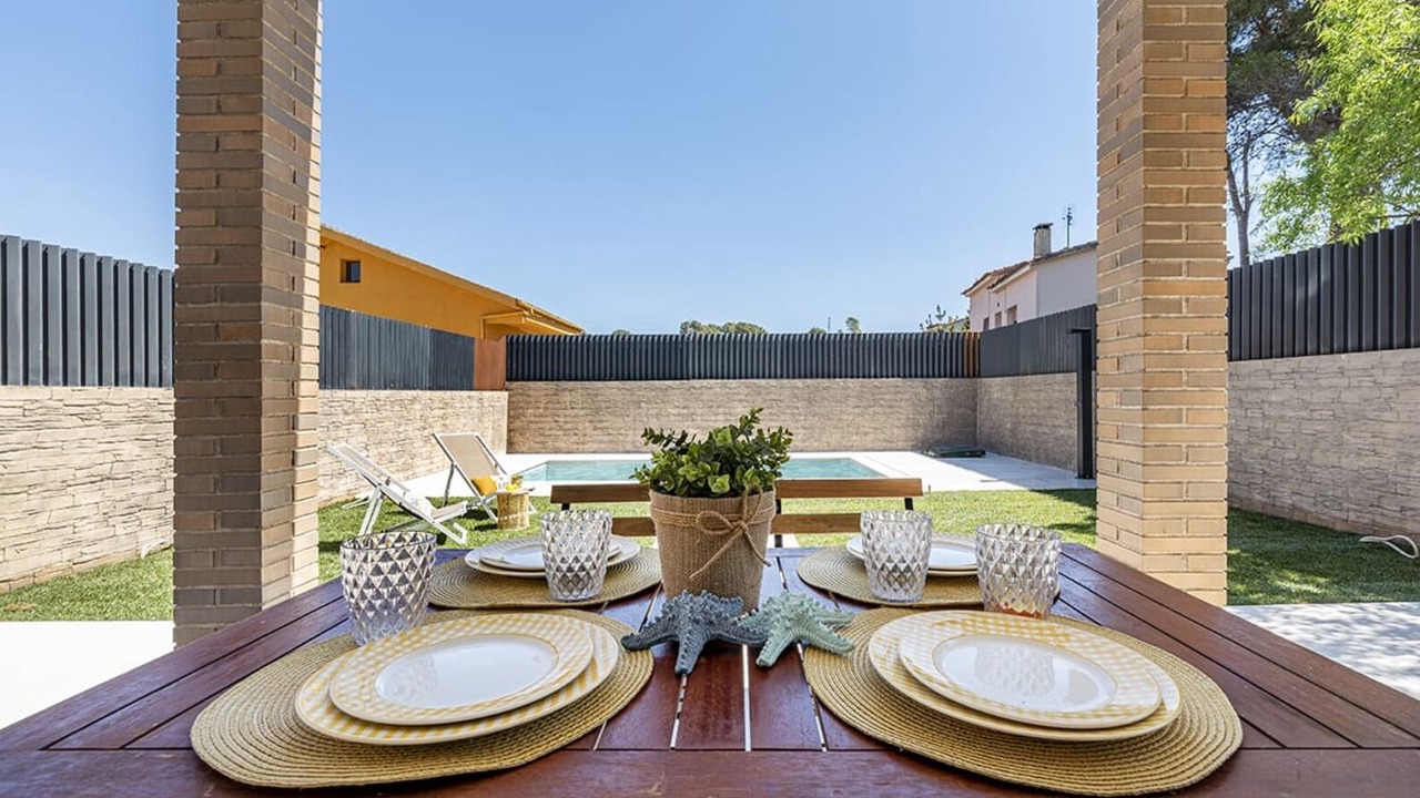 Photo of Outdoor in Canyelles