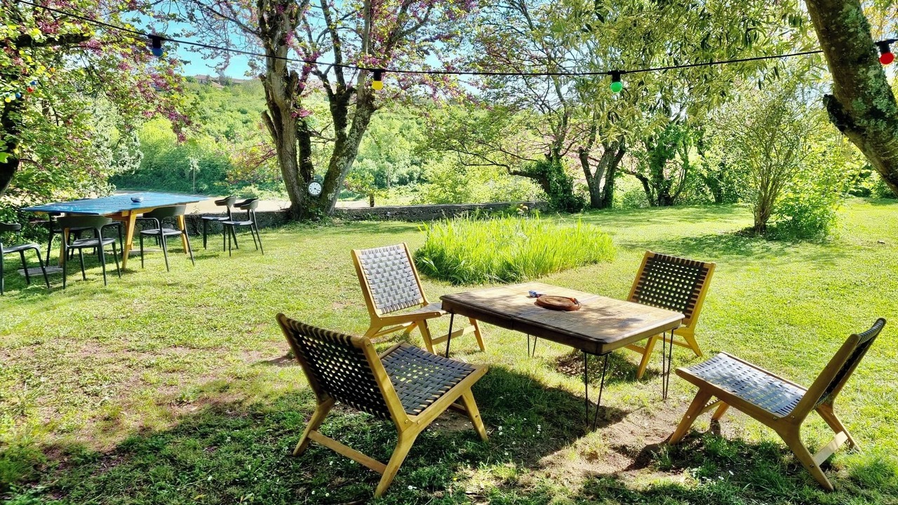 Photo of Outdoor in Jegun