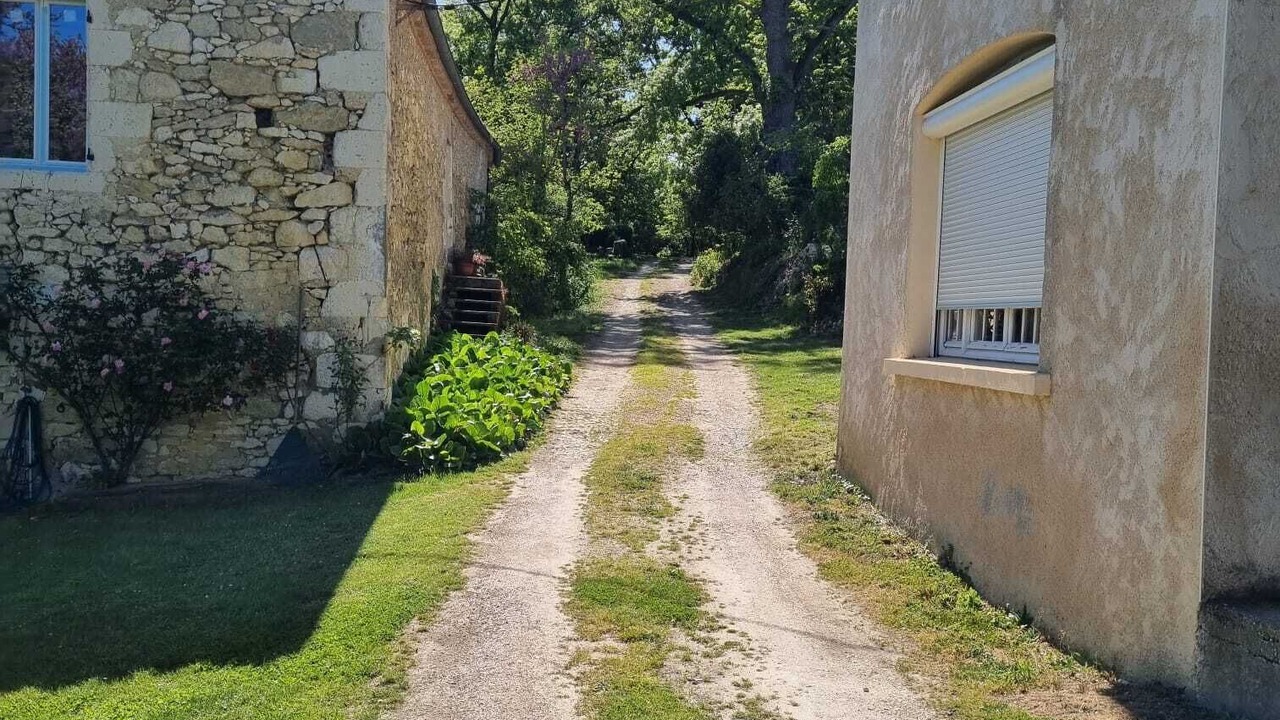 Photo of Outdoor in Jegun
