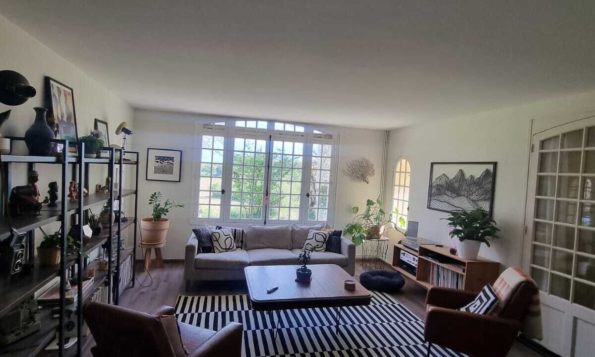 Photo of Livingroom in Jegun