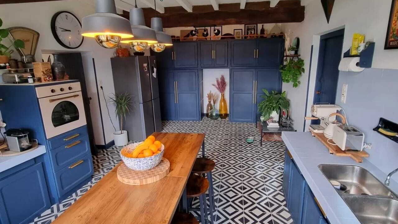 Photo of Kitchen in Jegun