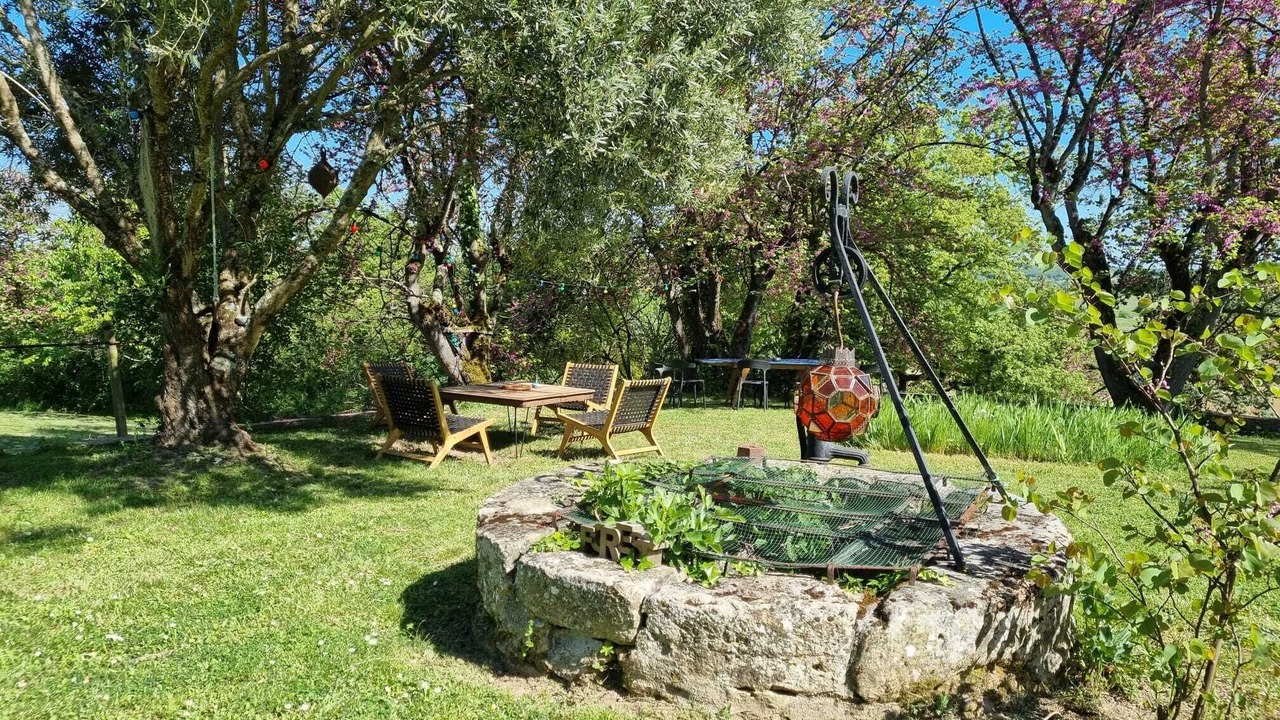 Photo of Outdoor in Jegun