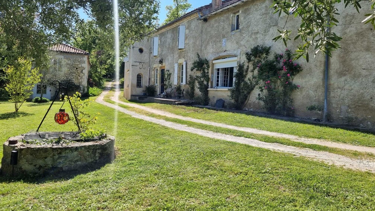 Photo of Outdoor in Jegun