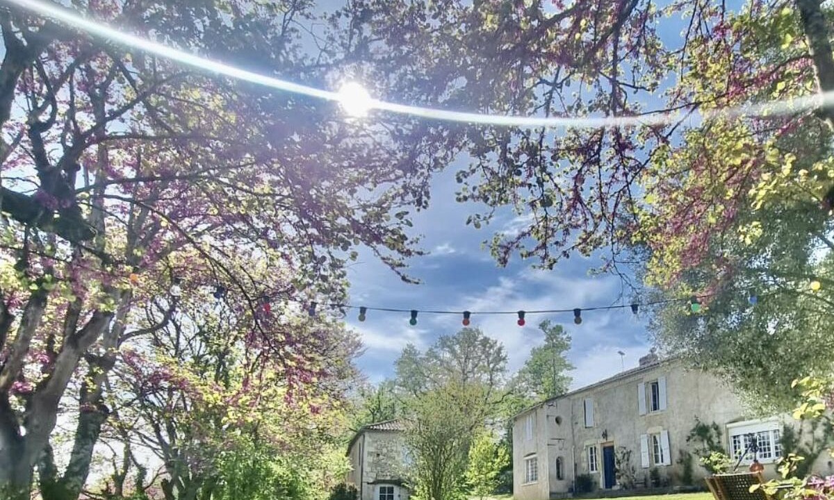 Photo of Outdoor in Jegun
