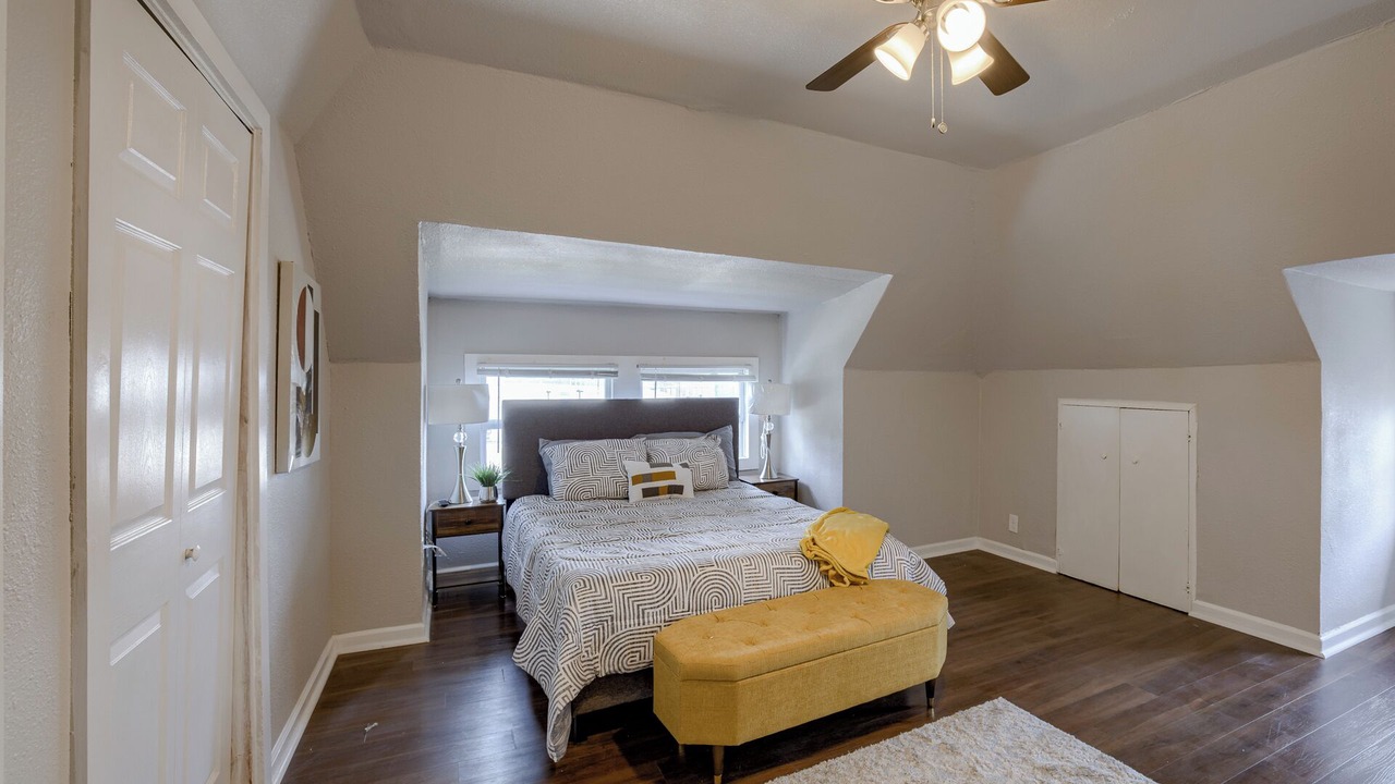 Photo of Bedroom in Hanover Place