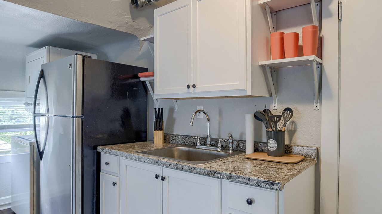 Photo of Kitchen in Hanover Place