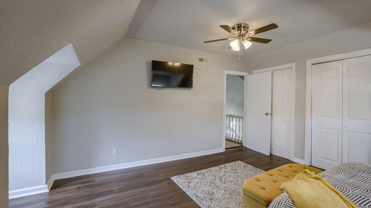 Photo of Bedroom in Hanover Place