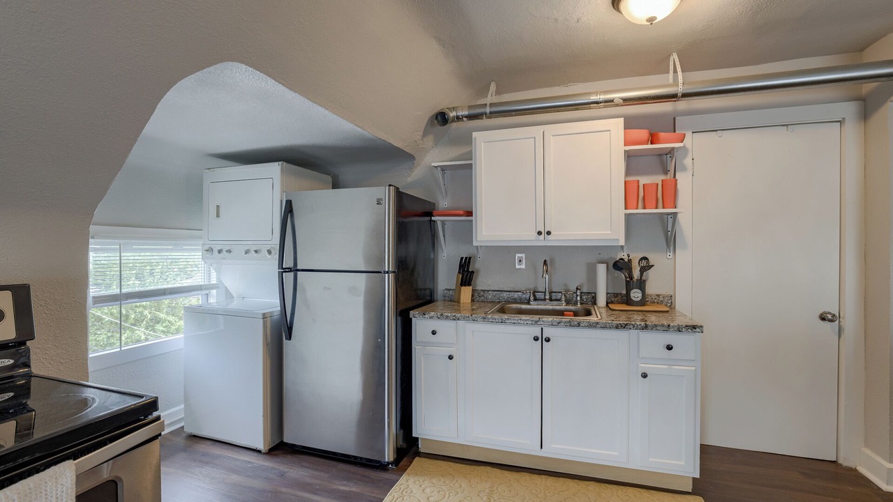 Photo of Kitchen in Hanover Place