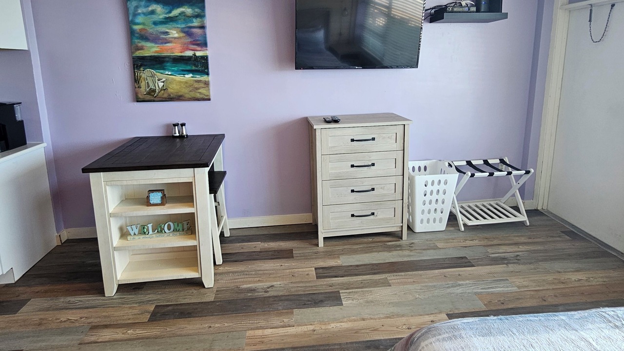 Photo of Bedroom in East Daytona