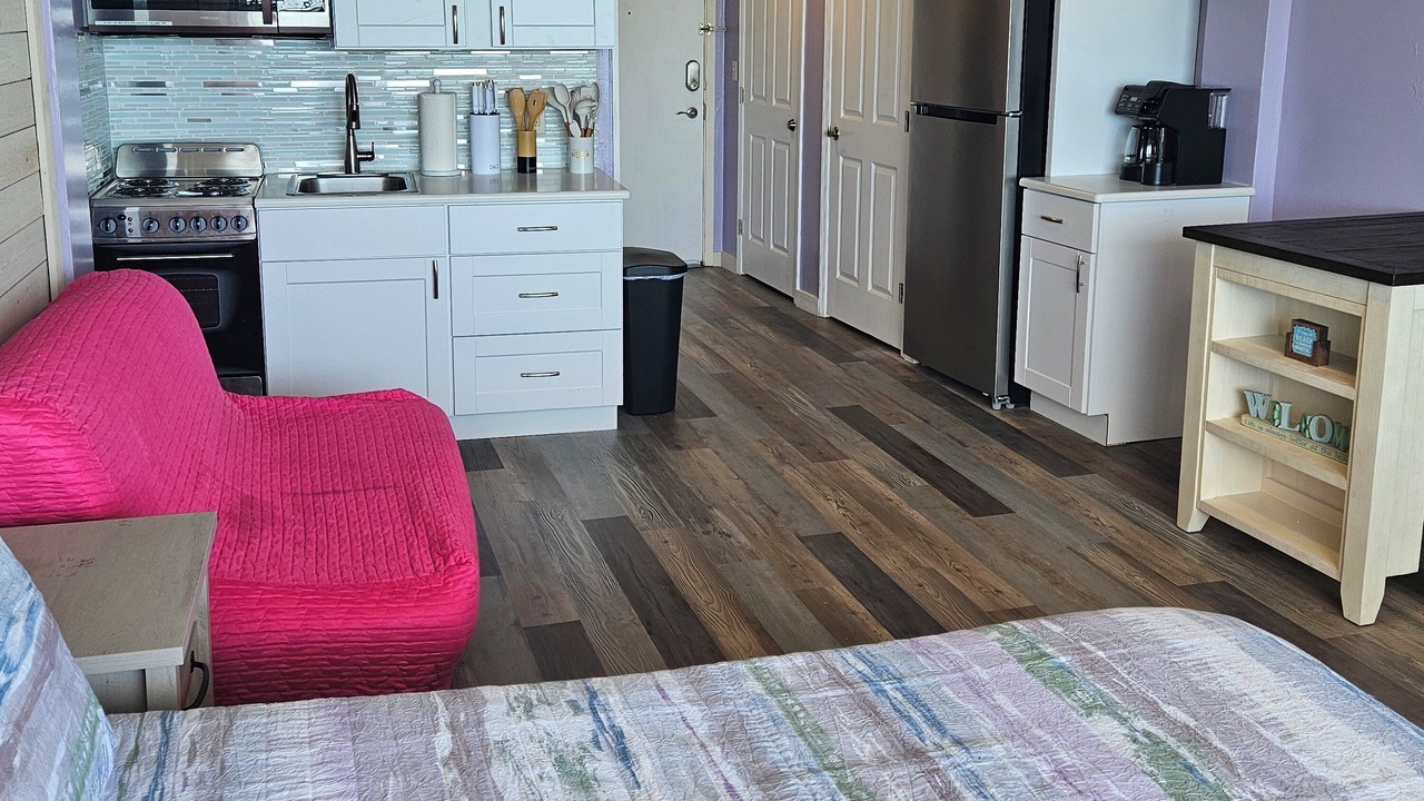 Photo of Bedroom in East Daytona