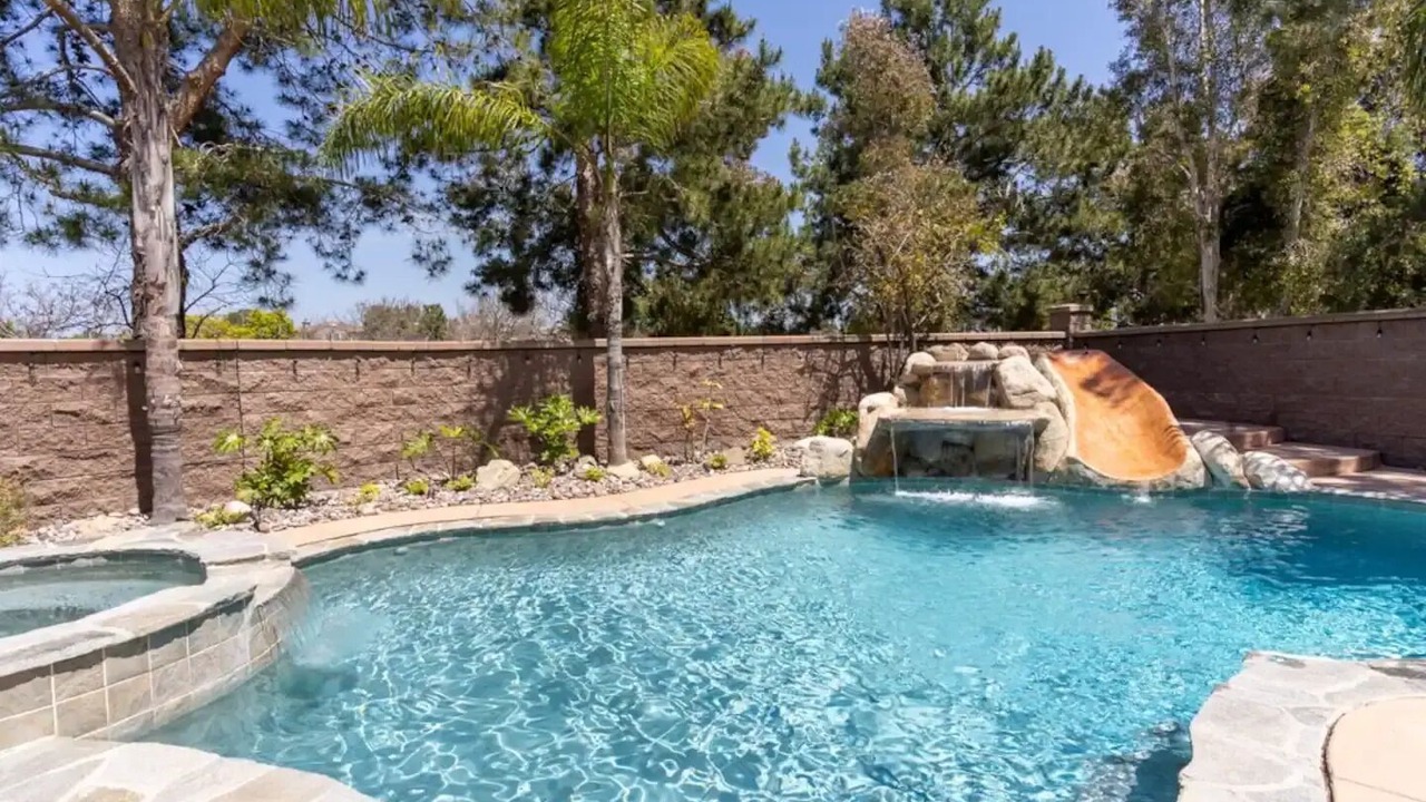 Photo of Outdoor in Otay Ranch
