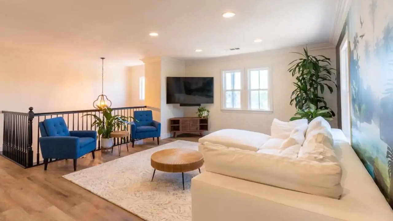 Photo of Livingroom in Otay Ranch