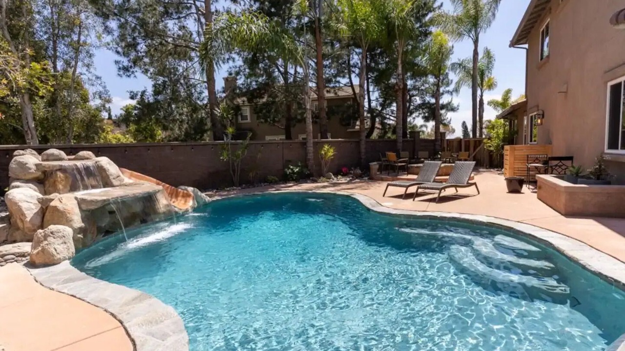 Photo of Outdoor in Otay Ranch