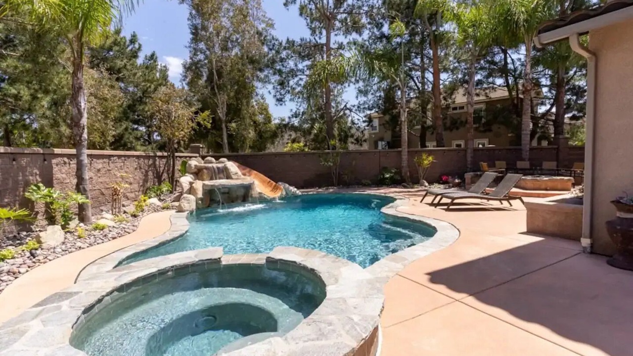 Photo of Outdoor in Otay Ranch