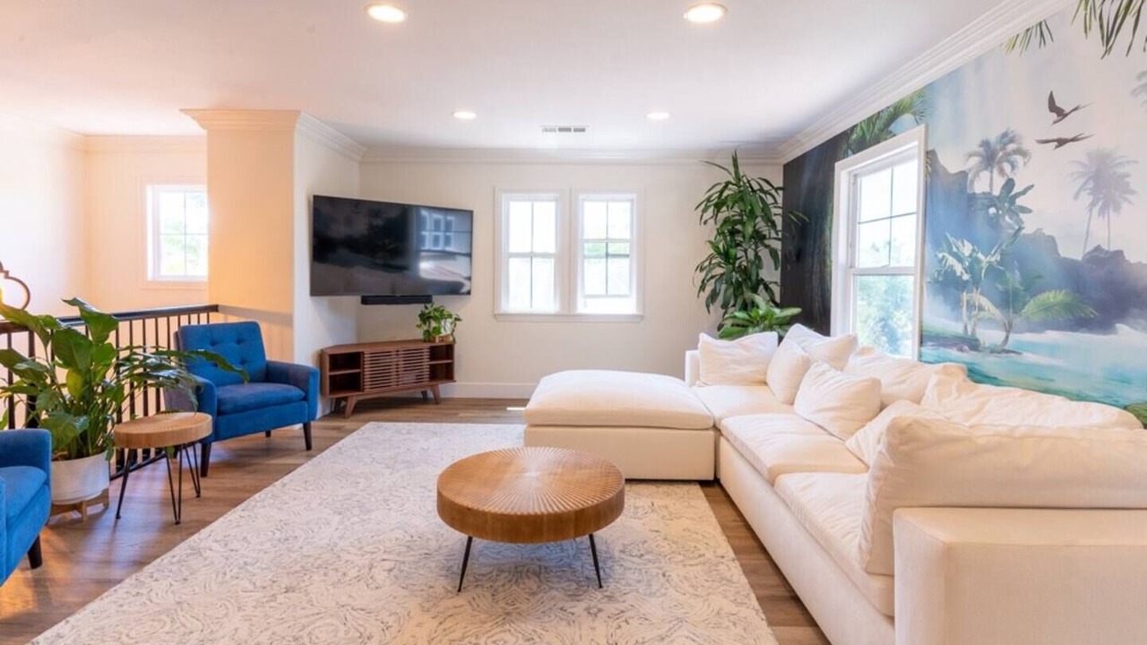Photo of Livingroom in Otay Ranch
