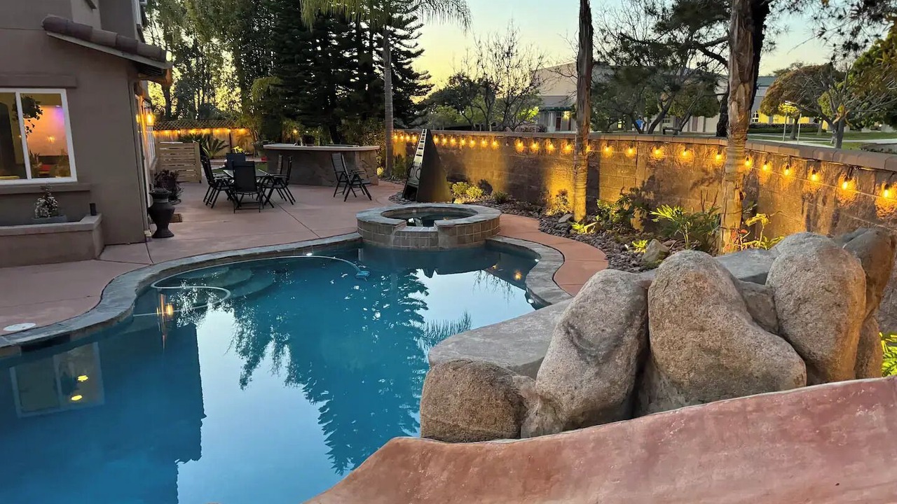 Photo of Outdoor in Otay Ranch