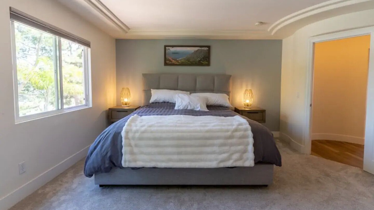 Photo of Bedroom in Otay Ranch