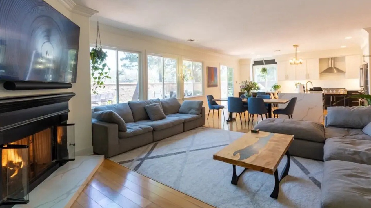 Photo of Livingroom in Otay Ranch