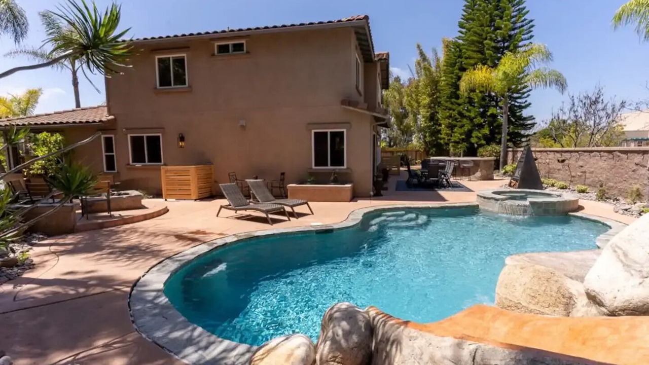 Photo of Outdoor in Otay Ranch