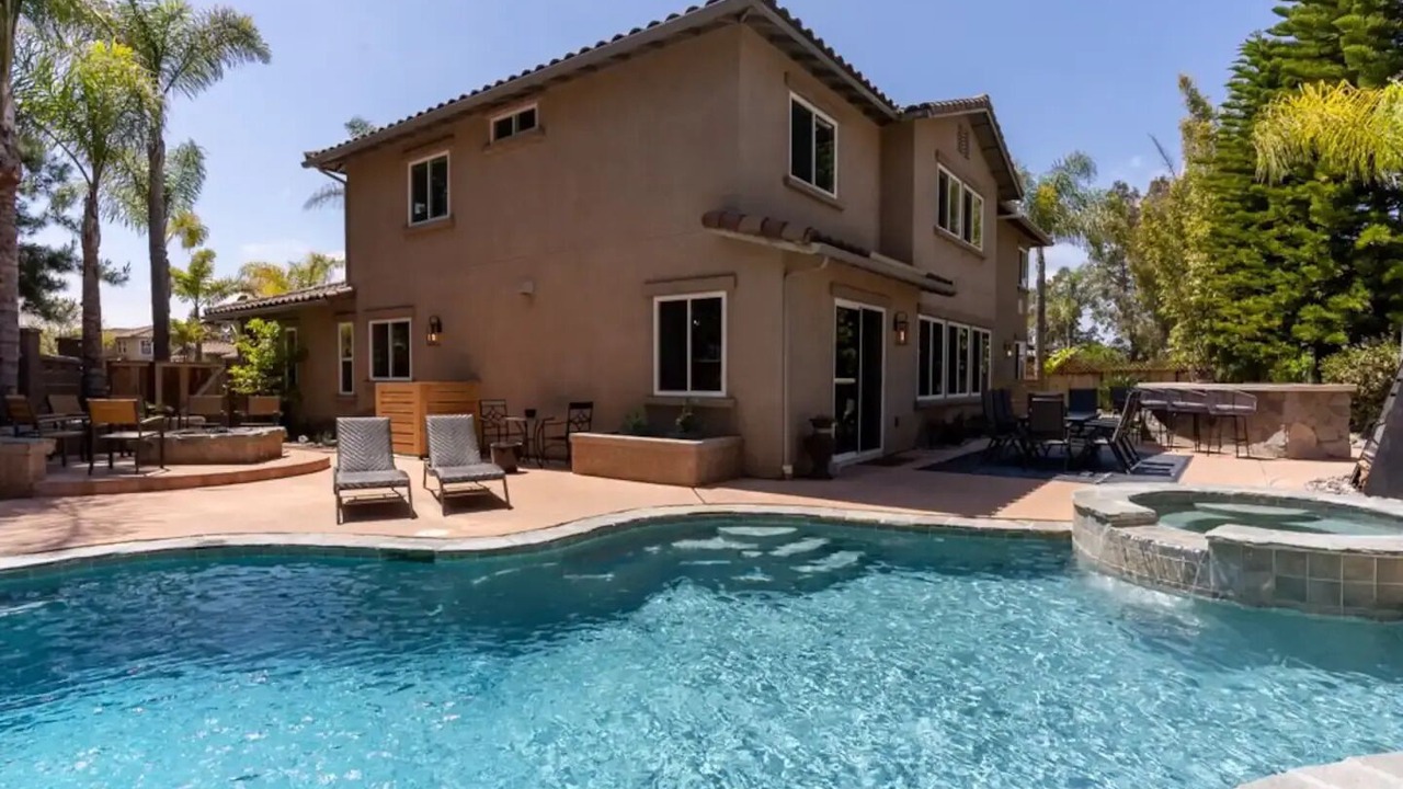 Photo of Outdoor in Otay Ranch