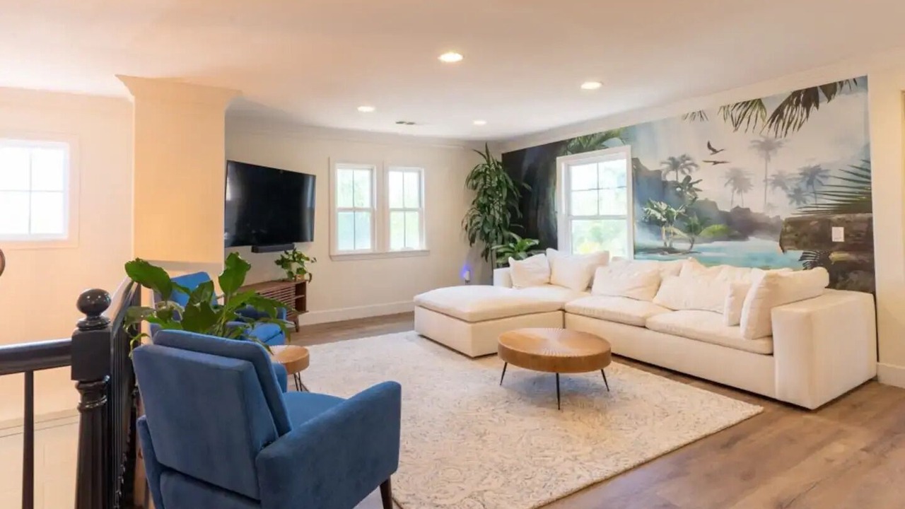 Photo of Livingroom in Otay Ranch