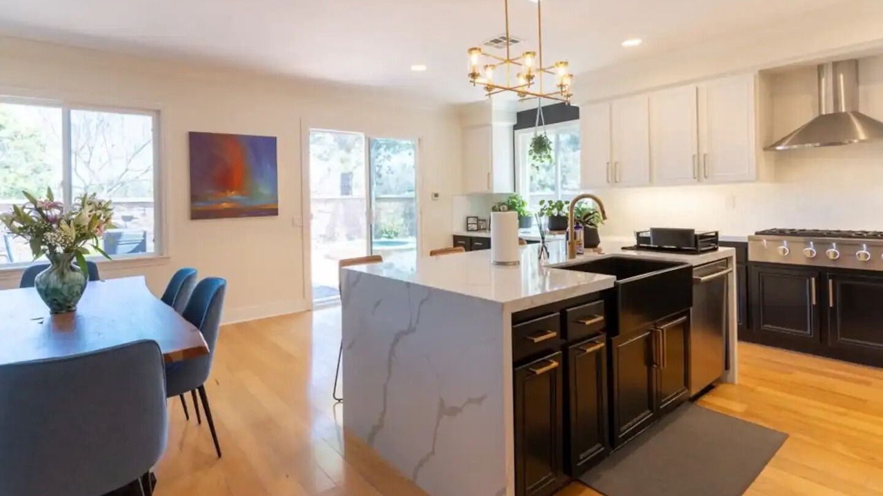 Photo of Kitchen in Otay Ranch