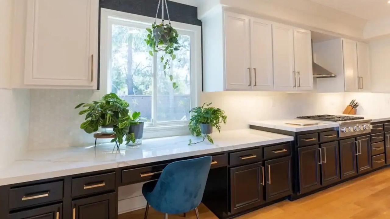 Photo of Kitchen in Otay Ranch