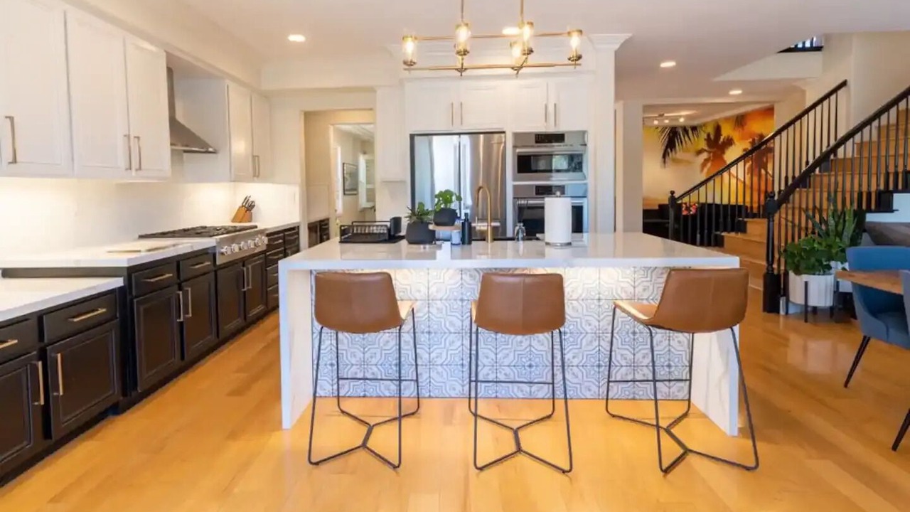 Photo of Kitchen in Otay Ranch