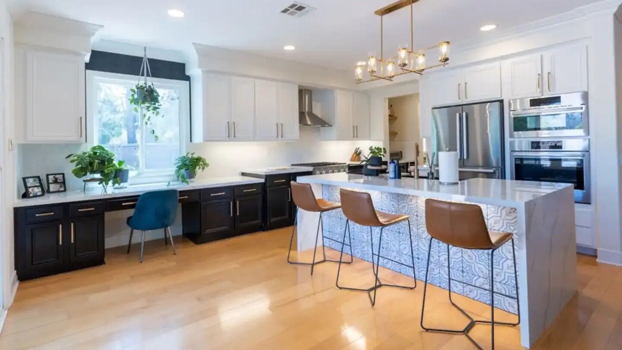 Photo of Kitchen in Otay Ranch