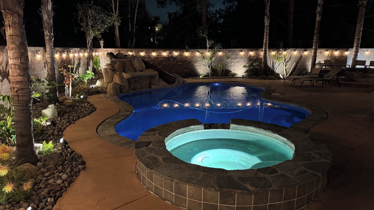 Photo of Outdoor in Otay Ranch