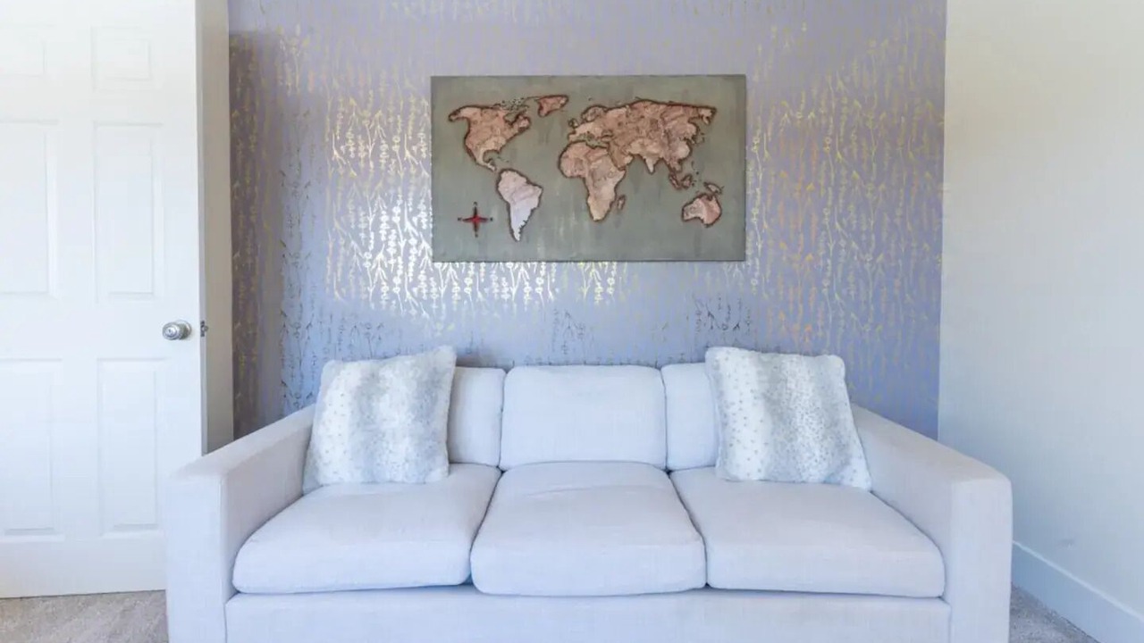 Photo of Livingroom in Otay Ranch