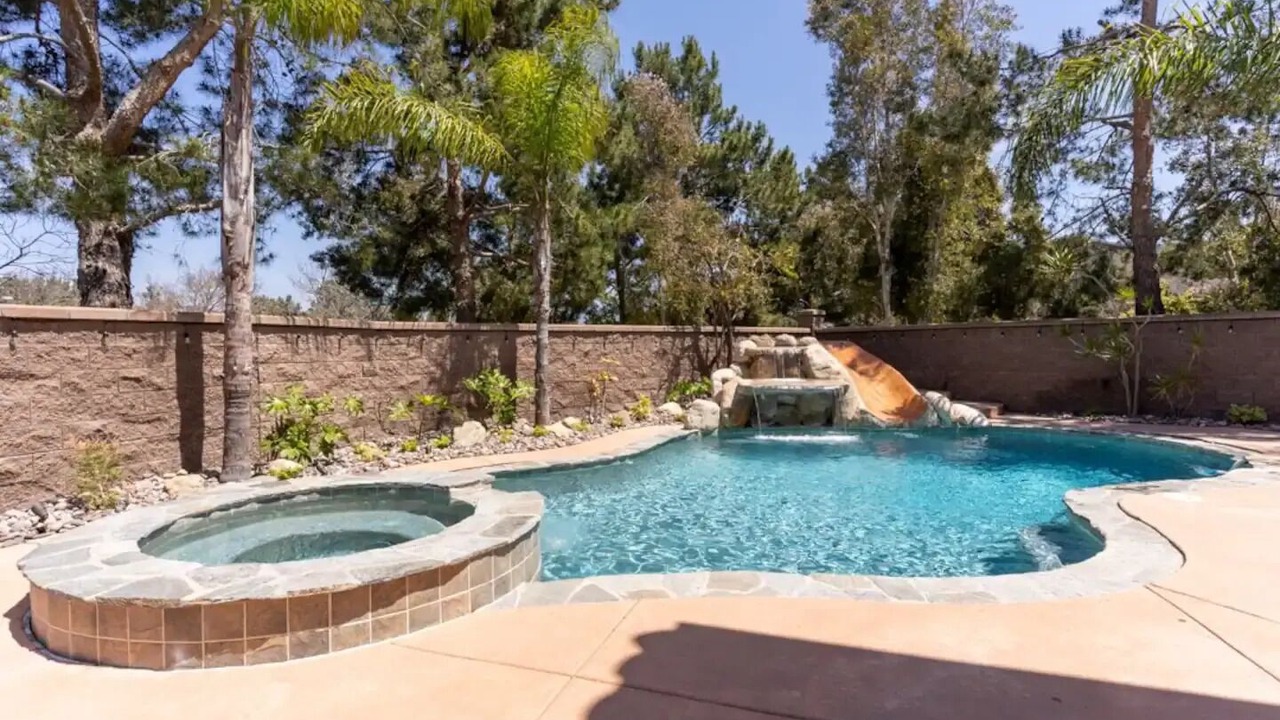Photo of Outdoor in Otay Ranch