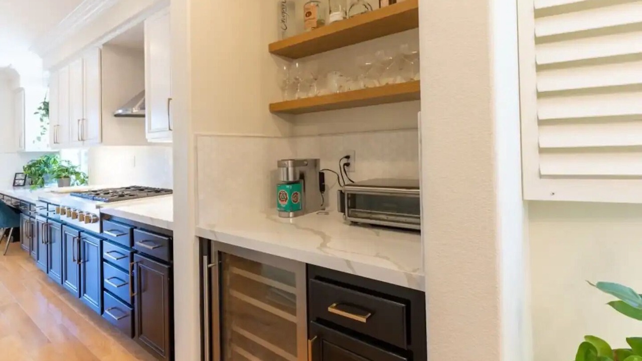 Photo of Kitchen in Otay Ranch