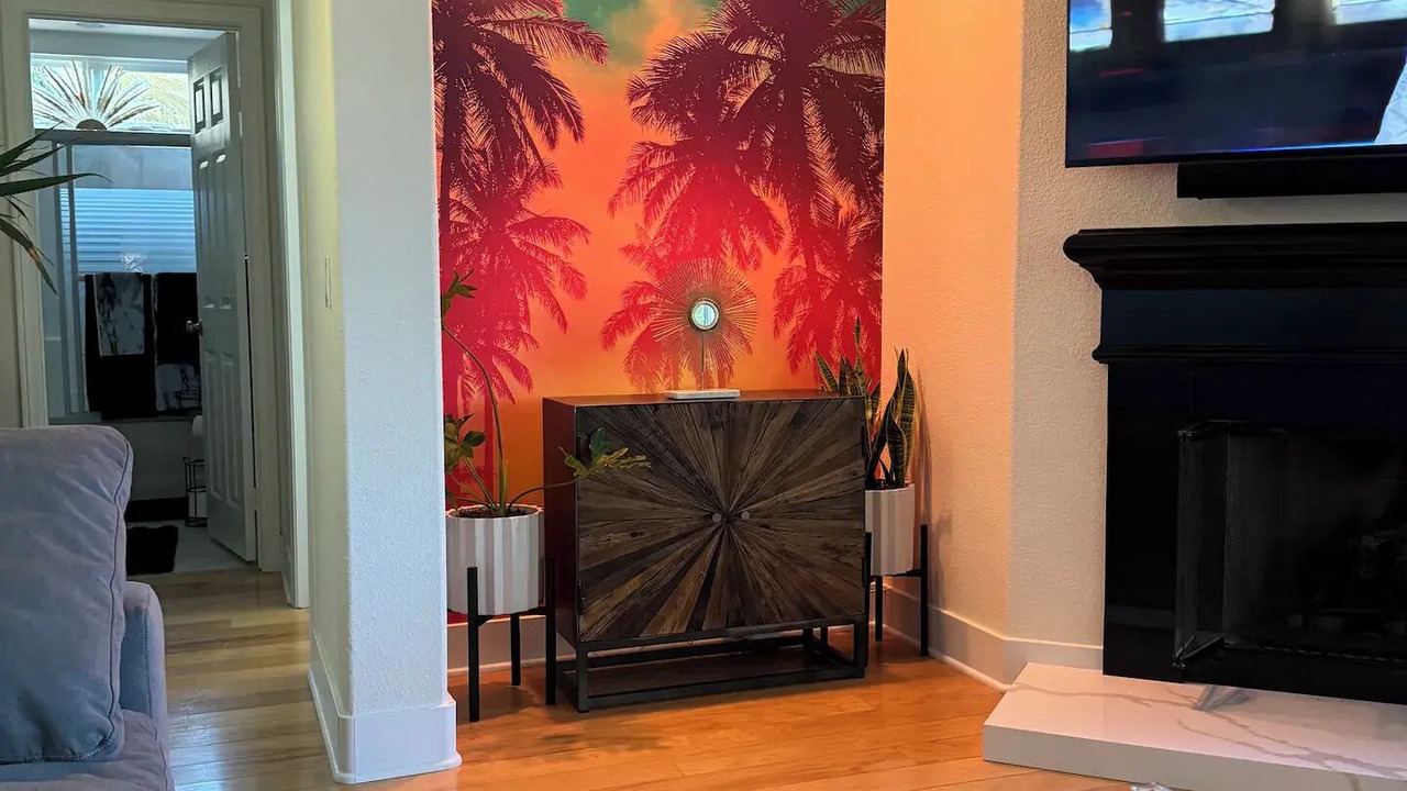 Photo of Livingroom in Otay Ranch
