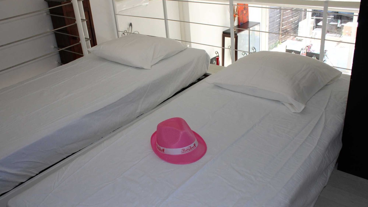 Photo of Bedroom in Cap d'Agde