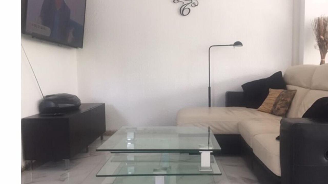 Photo of Livingroom in Cap d'Agde