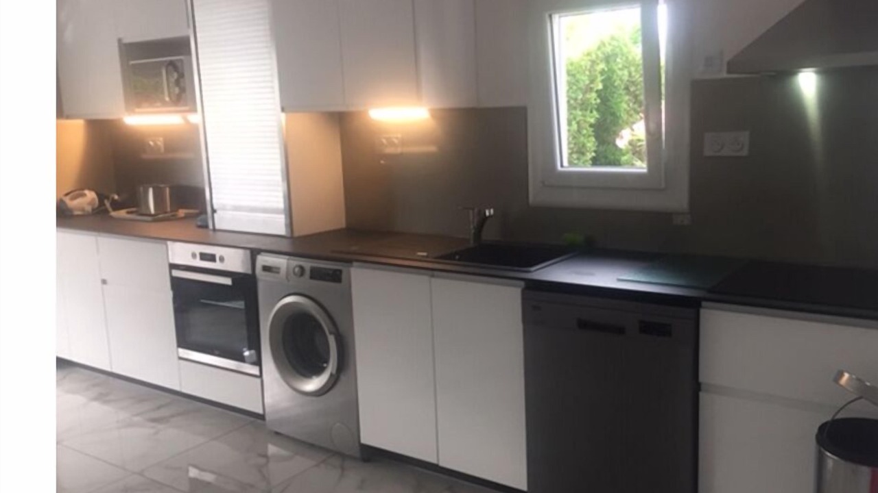 Photo of Kitchen in Cap d'Agde