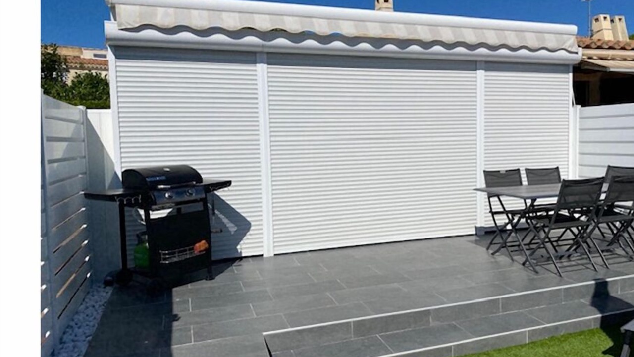 Photo of Outdoor in Cap d'Agde