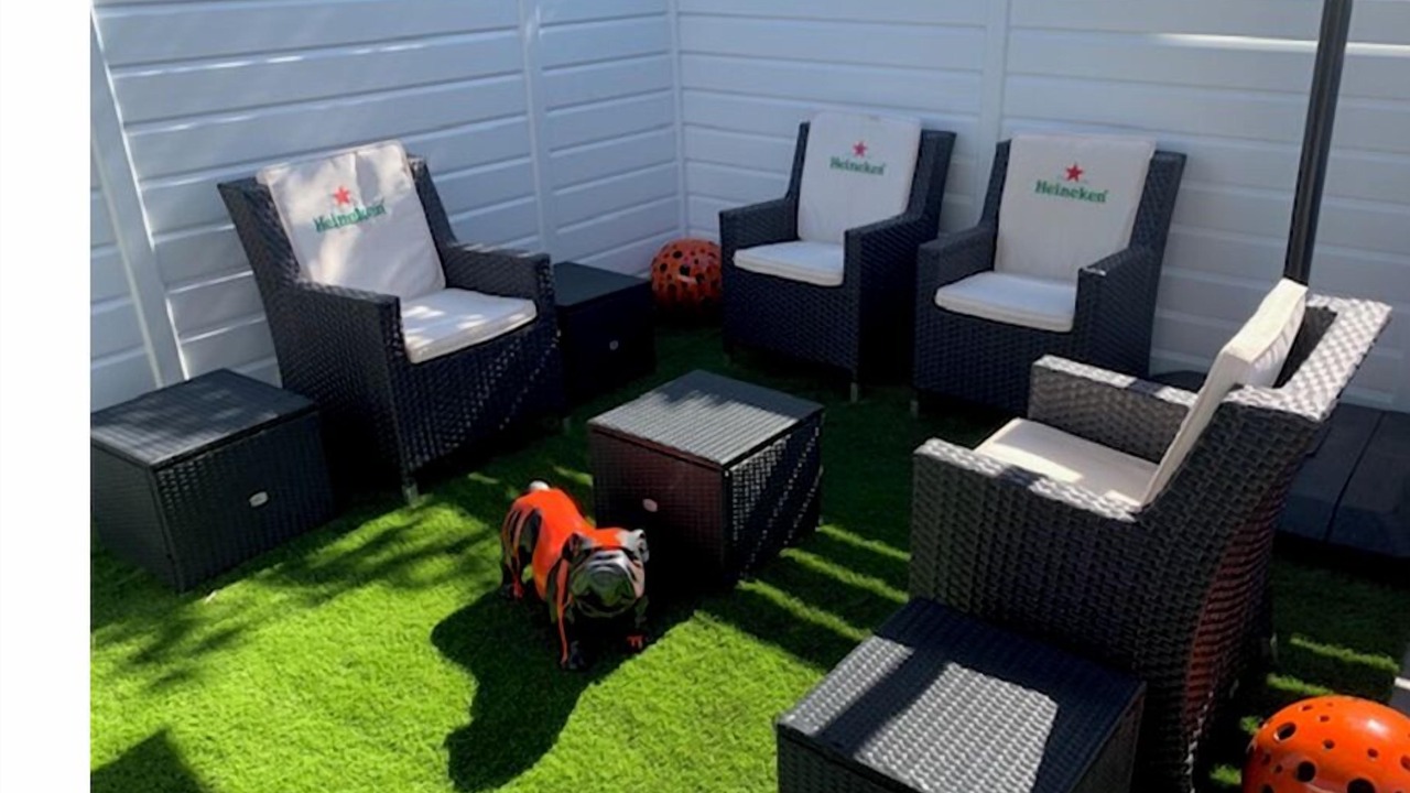 Photo of Outdoor in Cap d'Agde